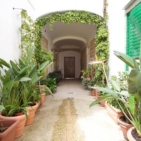 Mamu Apartment Alghero Exterior photo