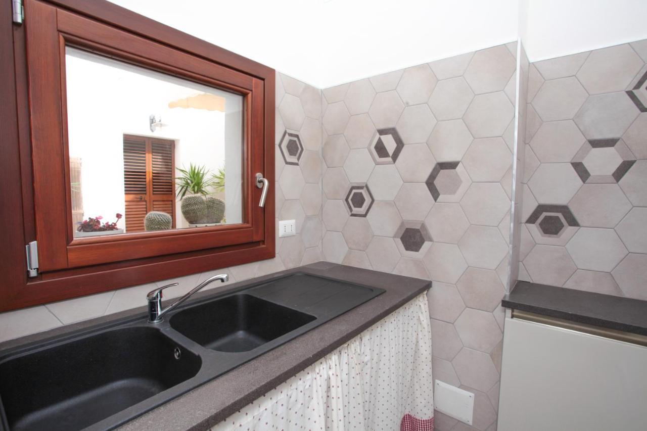Mamu Apartment Alghero Exterior photo