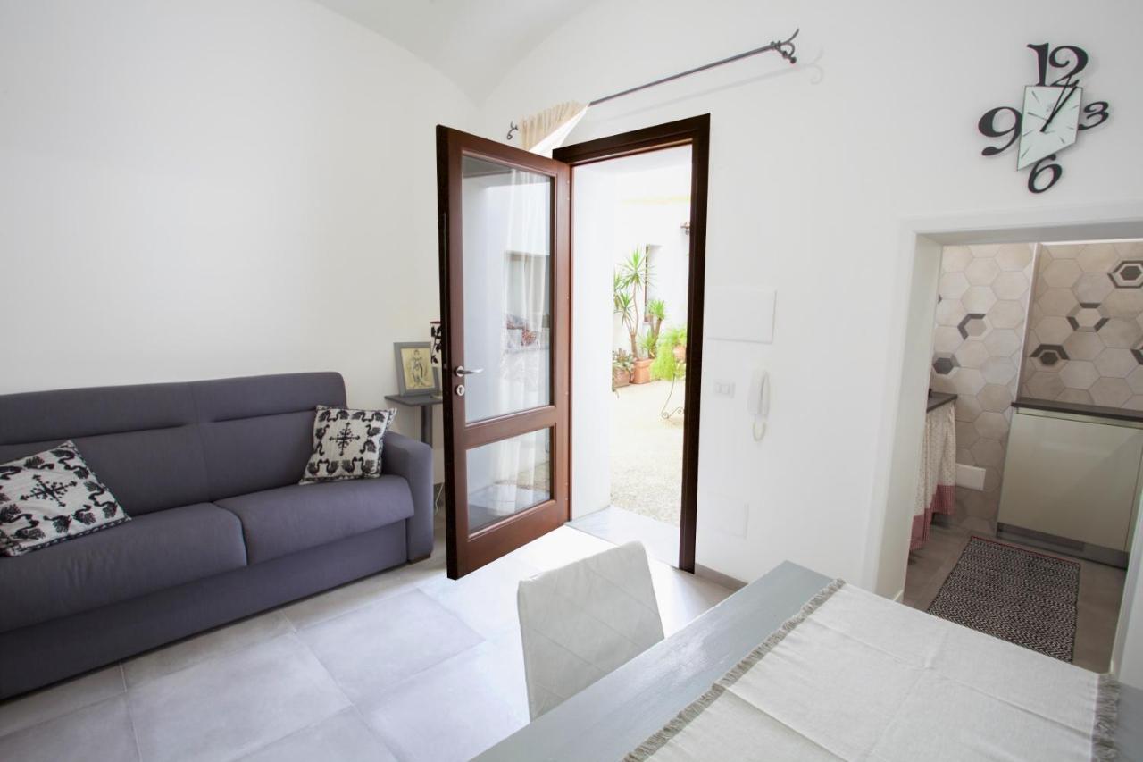 Mamu Apartment Alghero Exterior photo