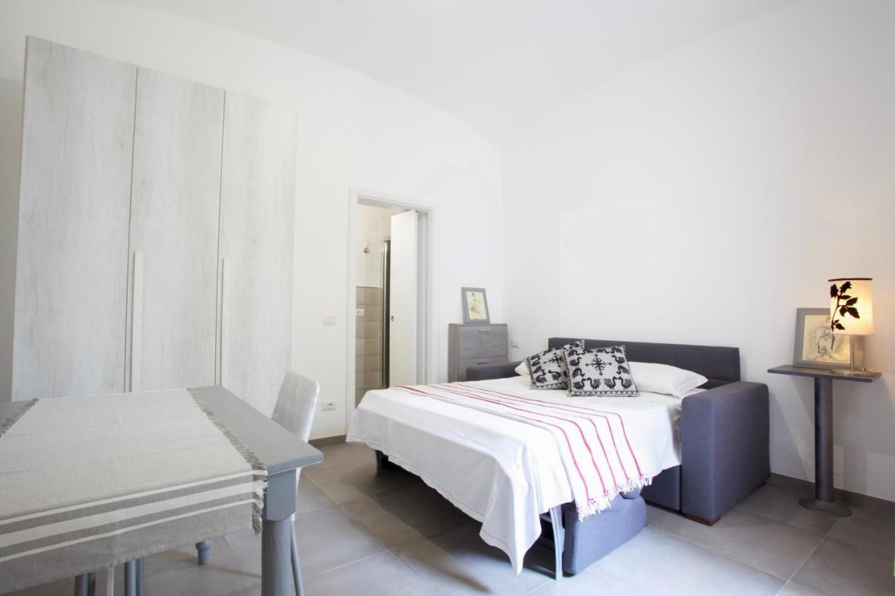 Mamu Apartment Alghero Exterior photo