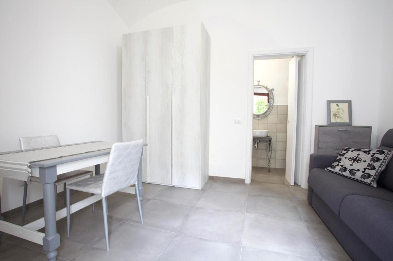Mamu Apartment Alghero Exterior photo