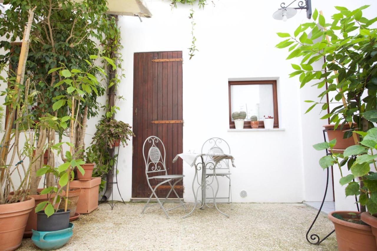 Mamu Apartment Alghero Exterior photo