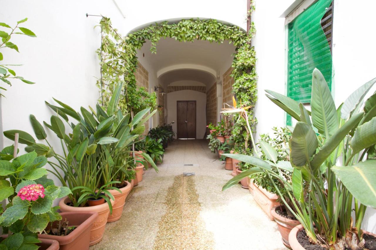 Mamu Apartment Alghero Exterior photo