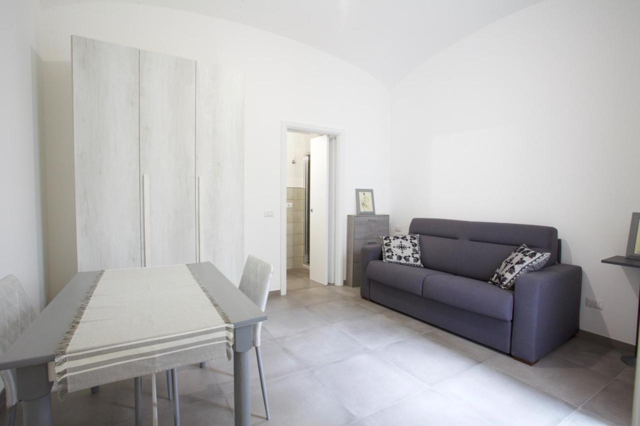 Mamu Apartment Alghero Exterior photo