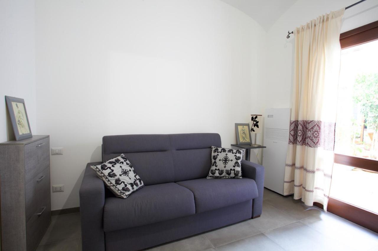 Mamu Apartment Alghero Exterior photo