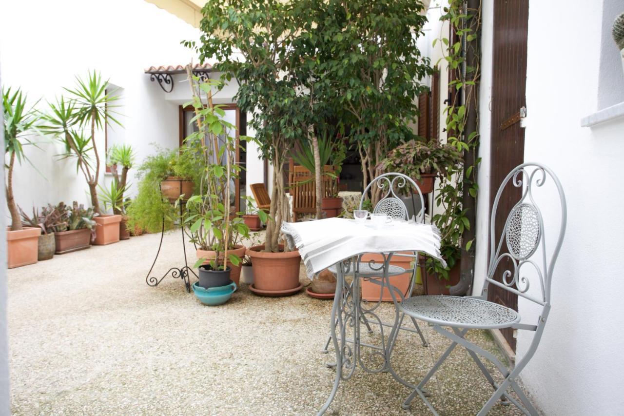 Mamu Apartment Alghero Exterior photo
